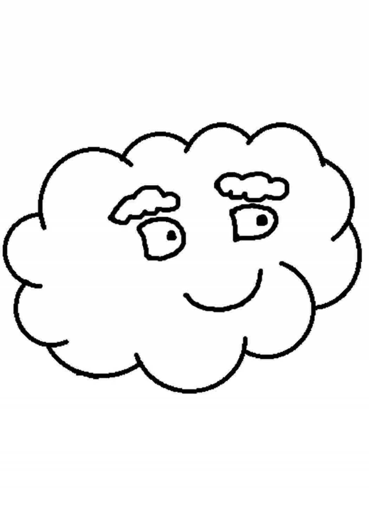 Cloud for kids #2