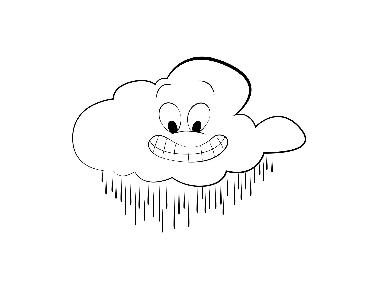 Cloud for kids #10