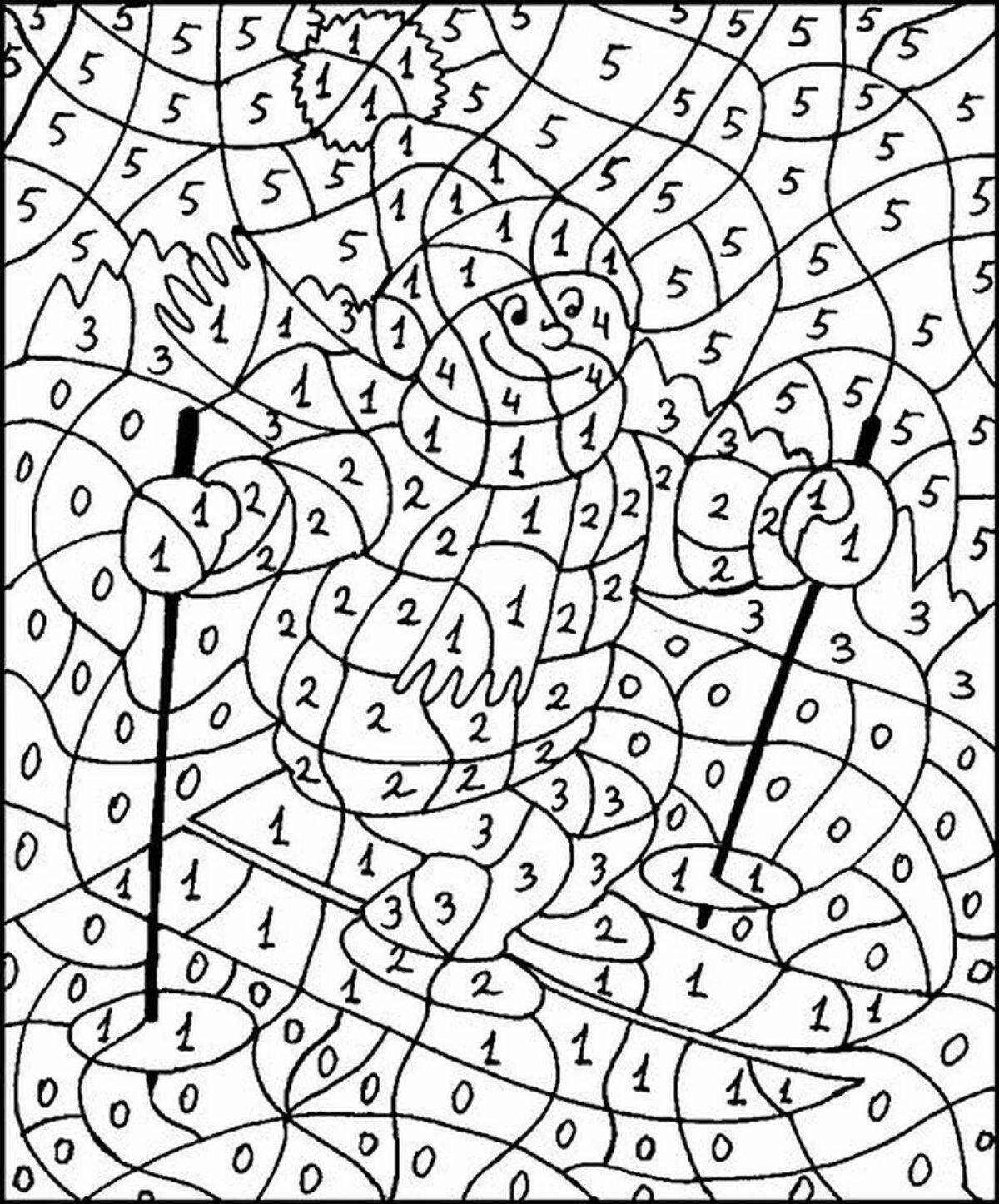 For children 7 9 years old #18