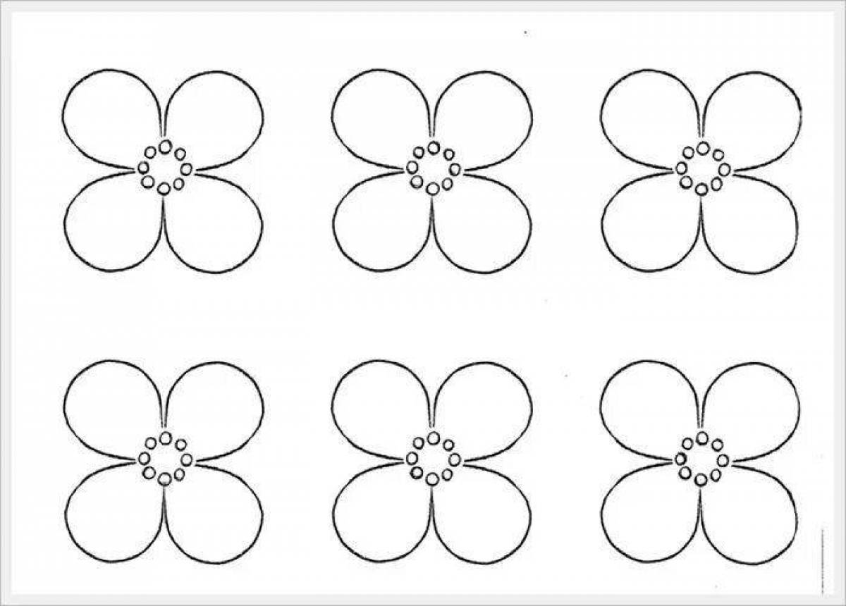 4 цветочка. Маленькие цветочки карандашом. Раскраска маленькие цветочки много. Мелкие цветочки срисовать. Много маленьких цветов раскраска.