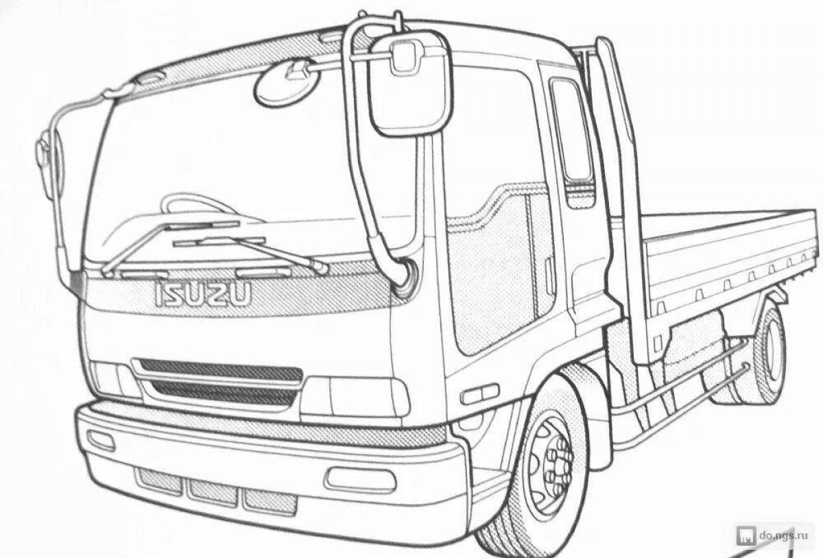 Tempting Coloring Manipulator