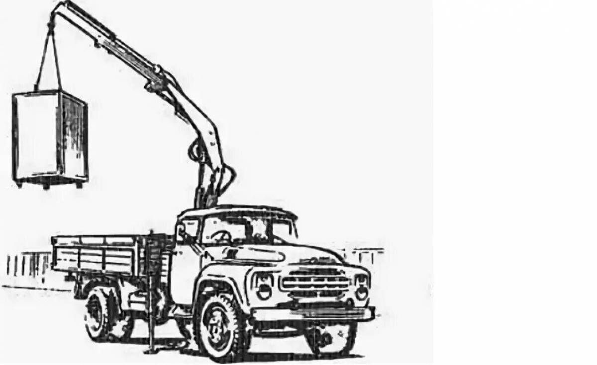 Fancy coloring manipulator