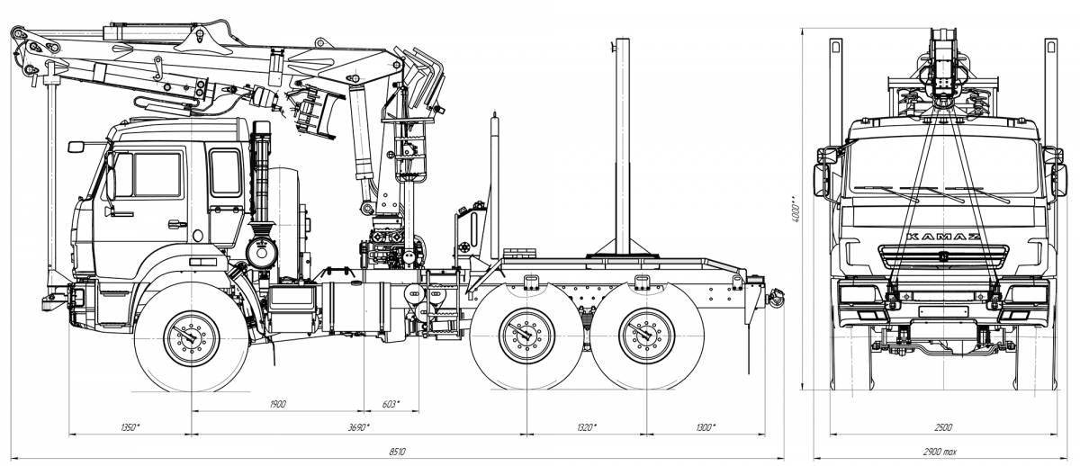 Wonderful coloring manipulator