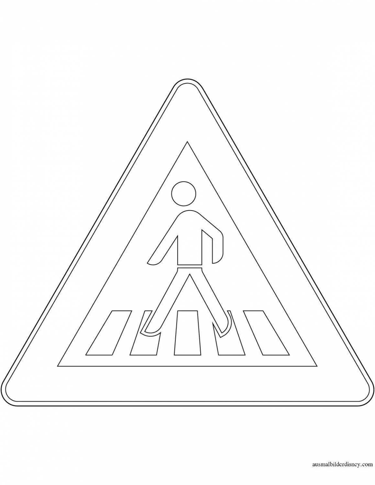 A fun coloring book for kids