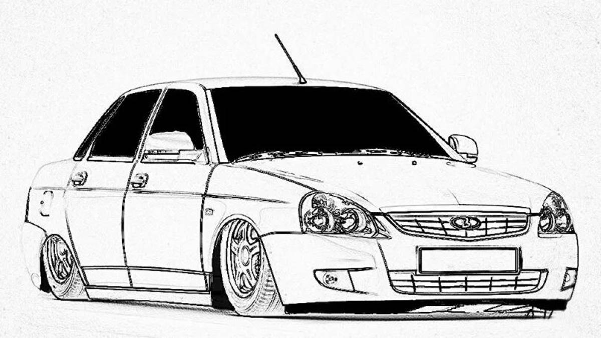 Для мальчиков приора #3