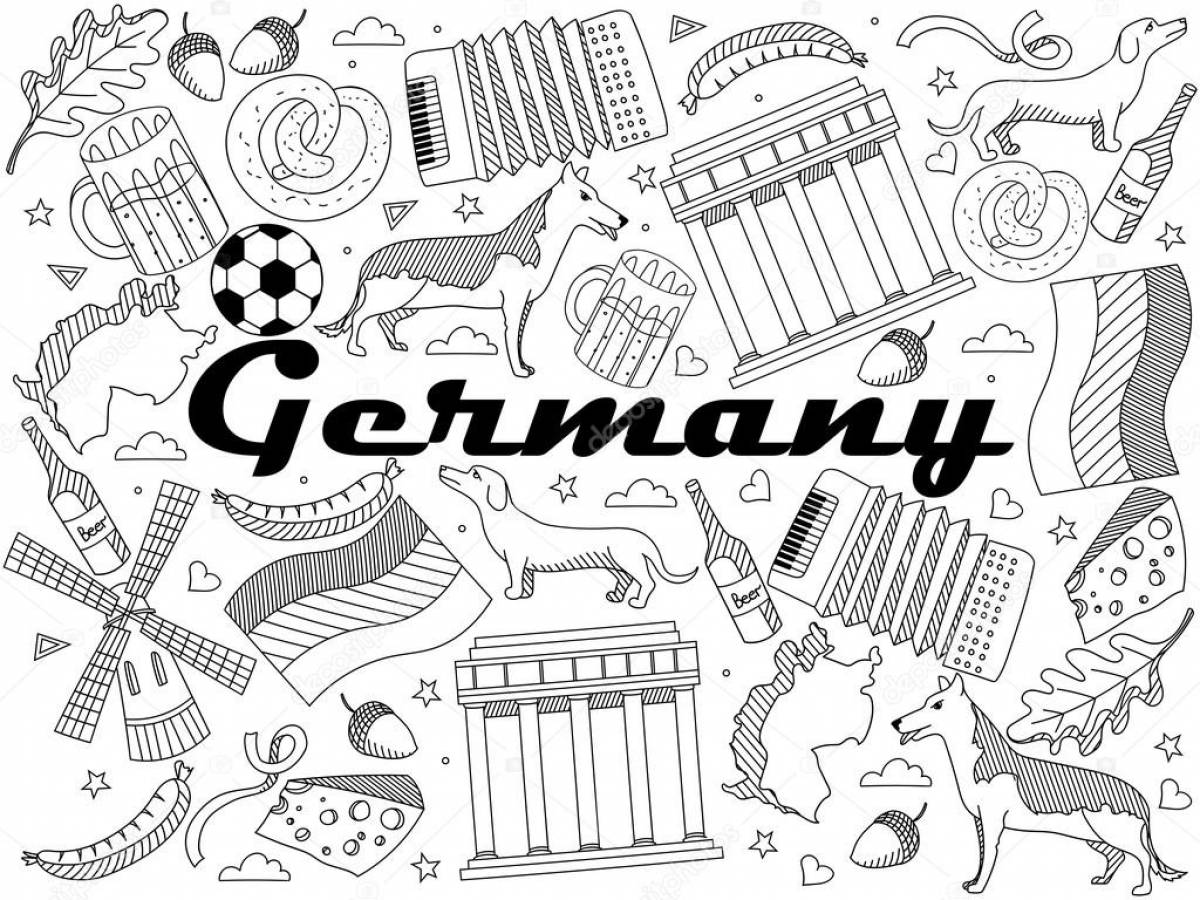 Picture germany