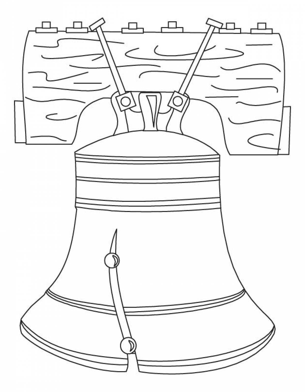 Figure bell