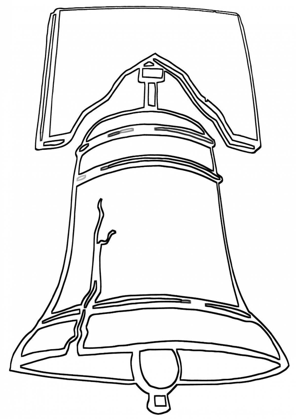 Storyboard bell