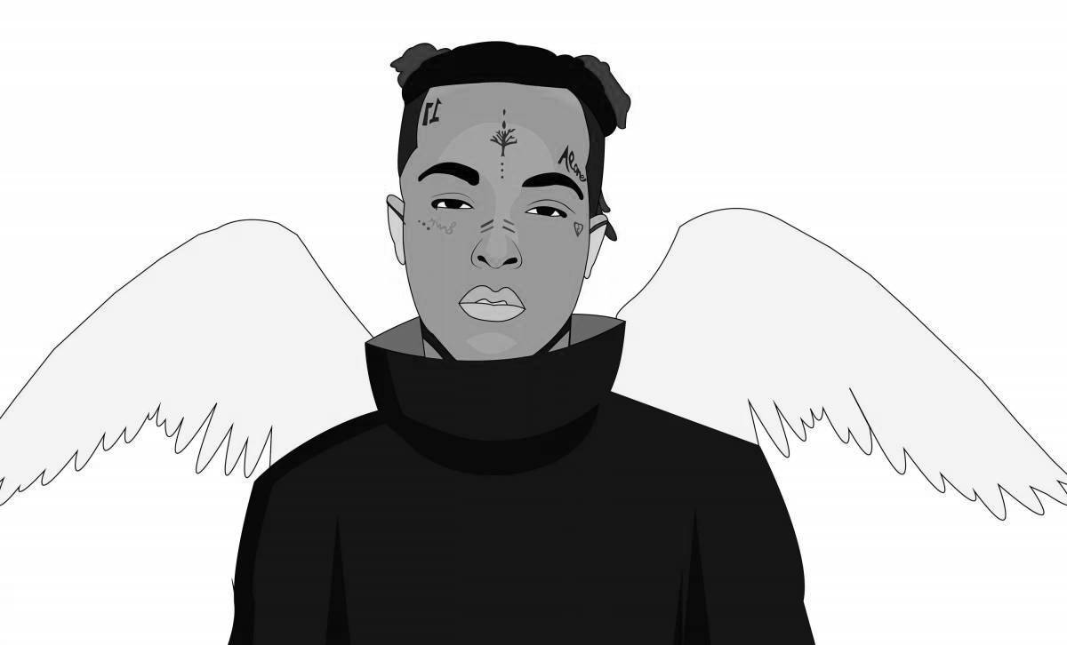 Xxtentacion hope