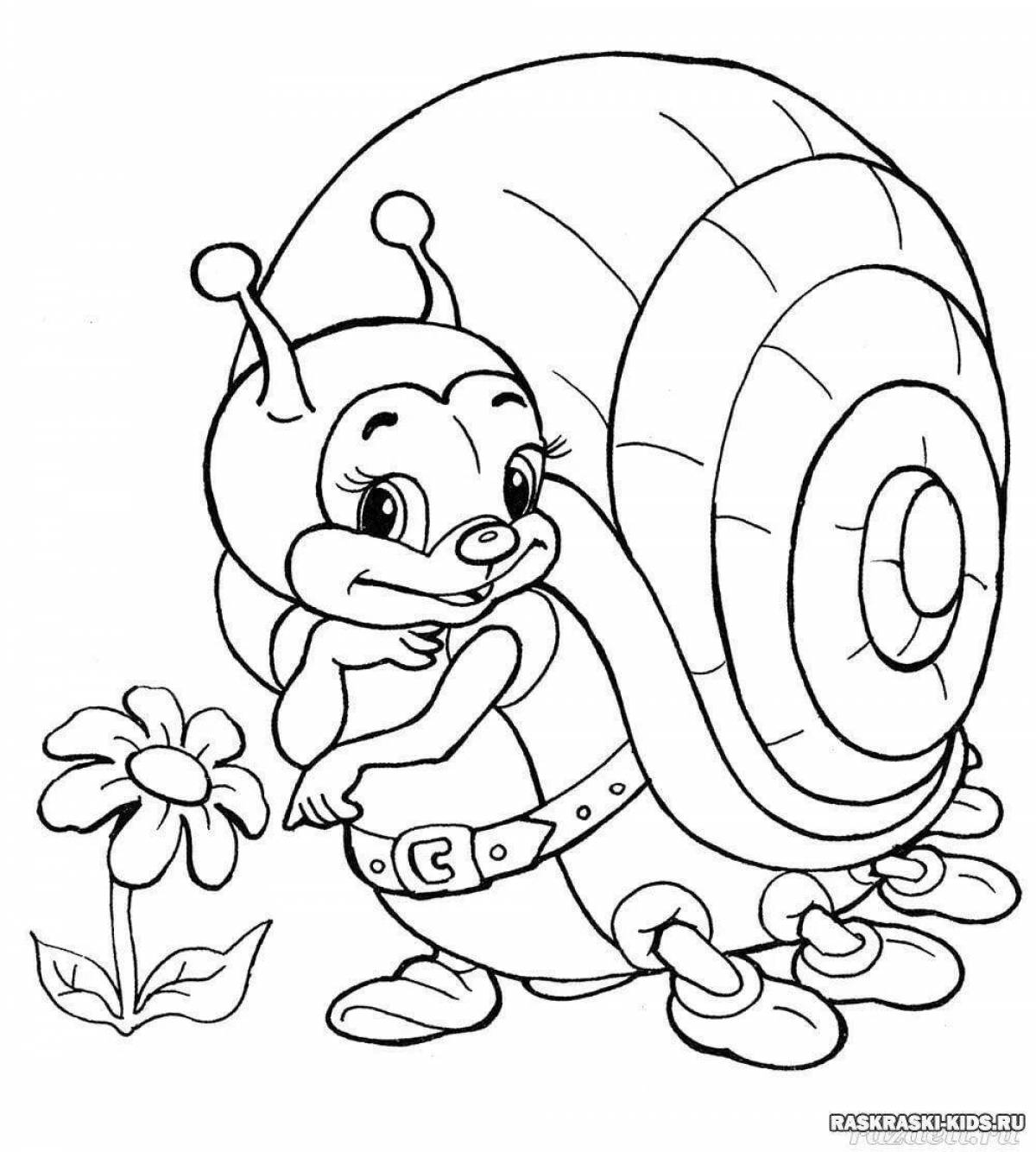 Для детей в садик 4 5 лет #2