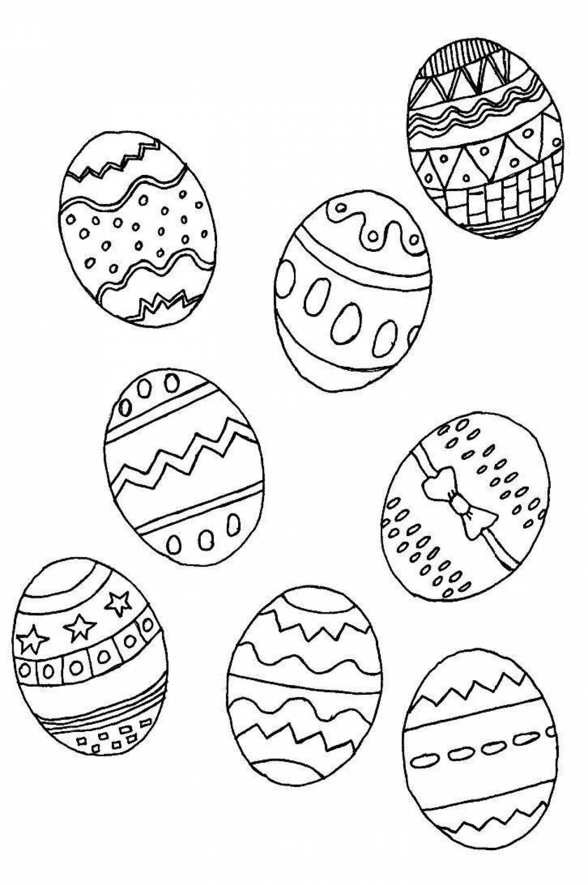 Распечатать раскраску яйца. Яйца разукрашка пасхальные яйца. Яйца на Пасху раскраска. Пасхальное яйцо раскраска для детей. Пасхальное яичко раскраска.