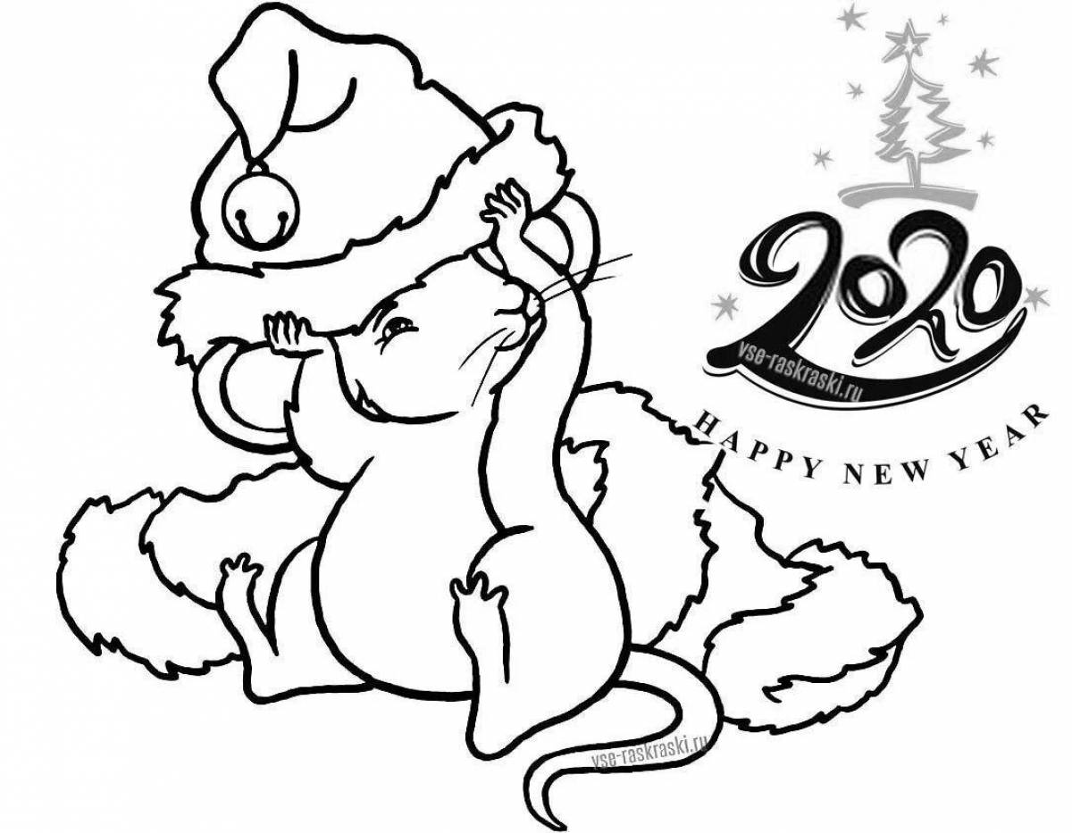 Coloring new 2023: awesome