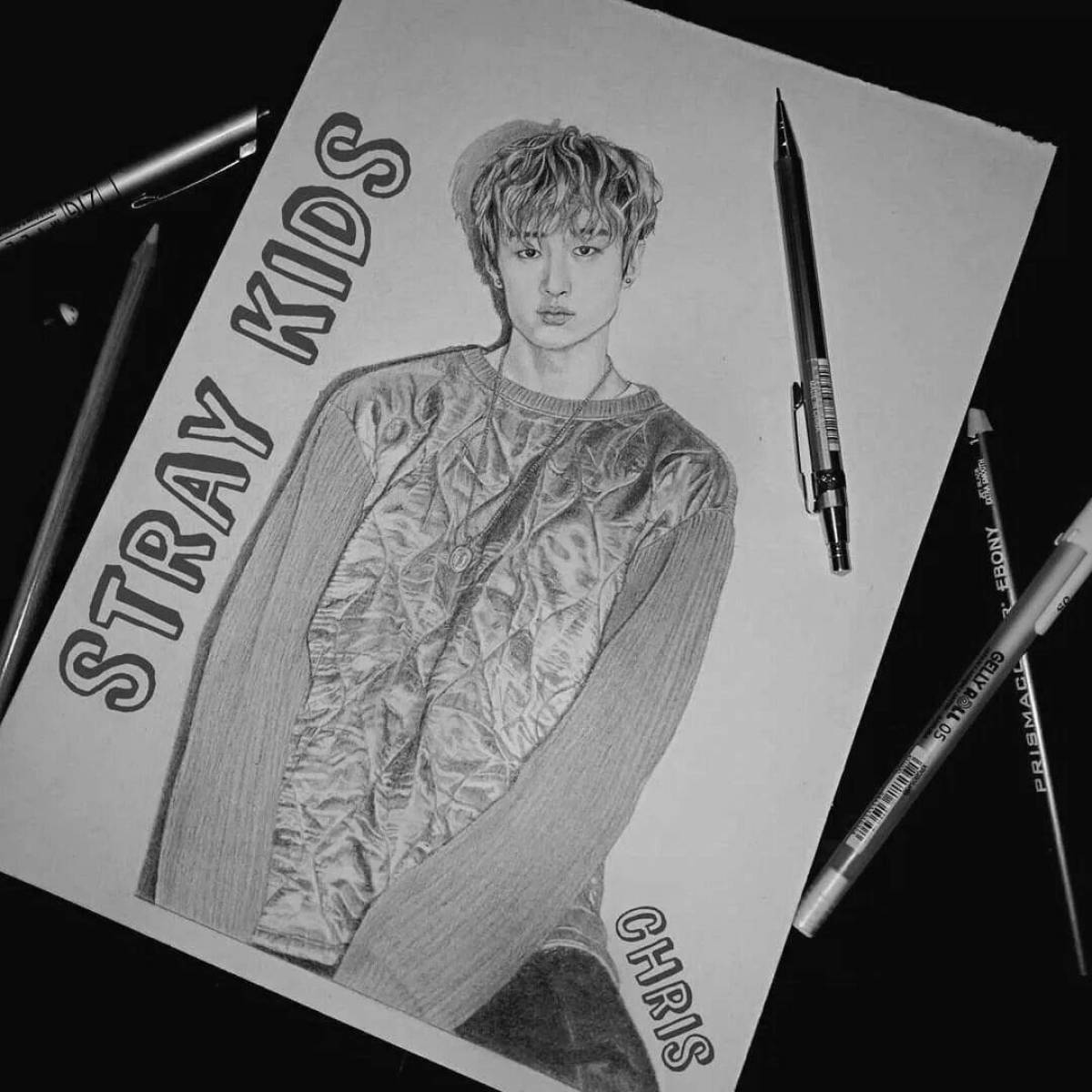 Ban-chan's cute coloring book