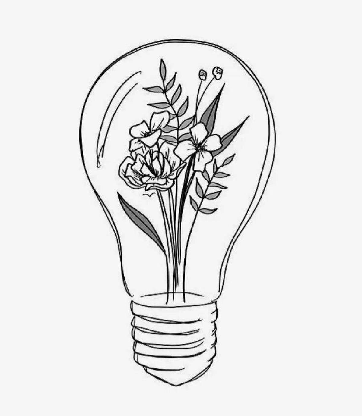 Sky coloring aesthetics