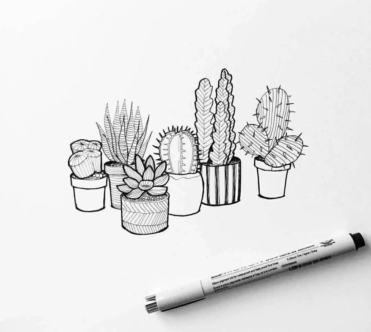 Angel coloring aesthetics