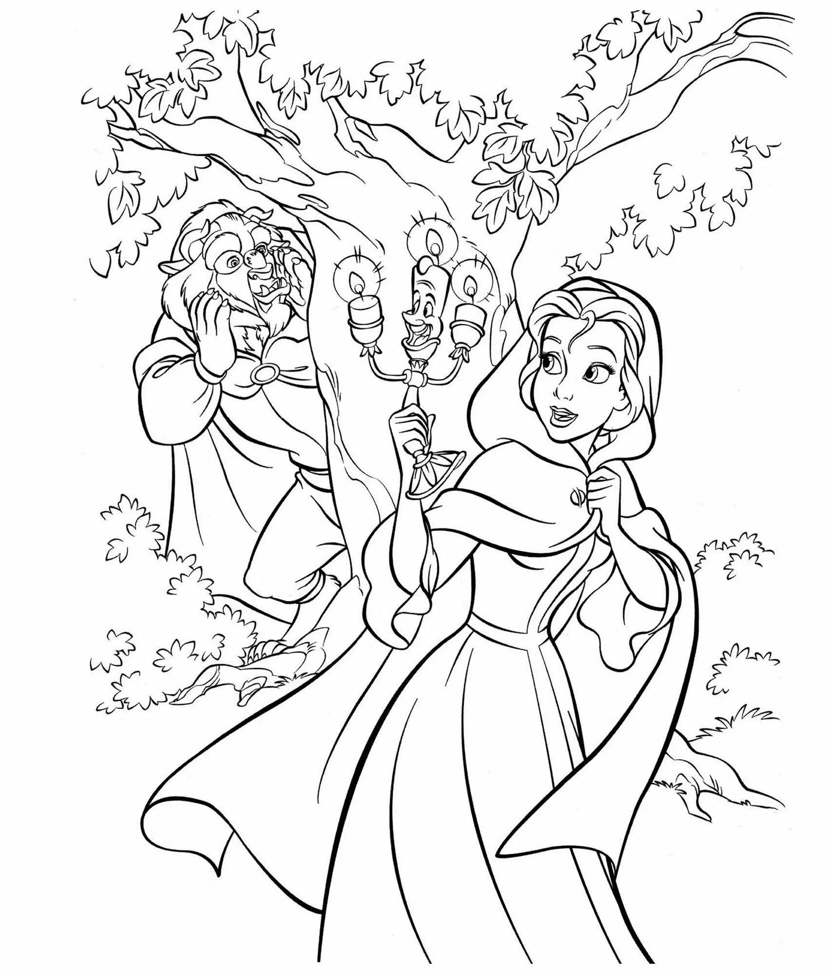 Photo Children's underwear for coloring thighs