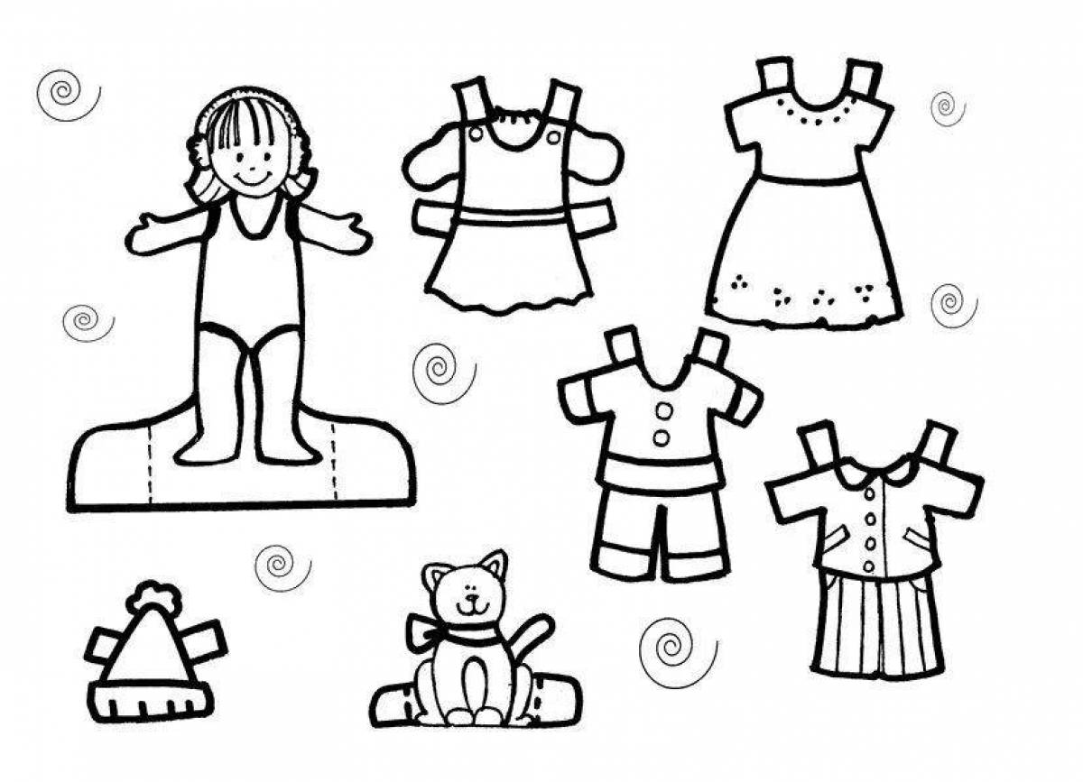 Приветствуя раскраски джерси