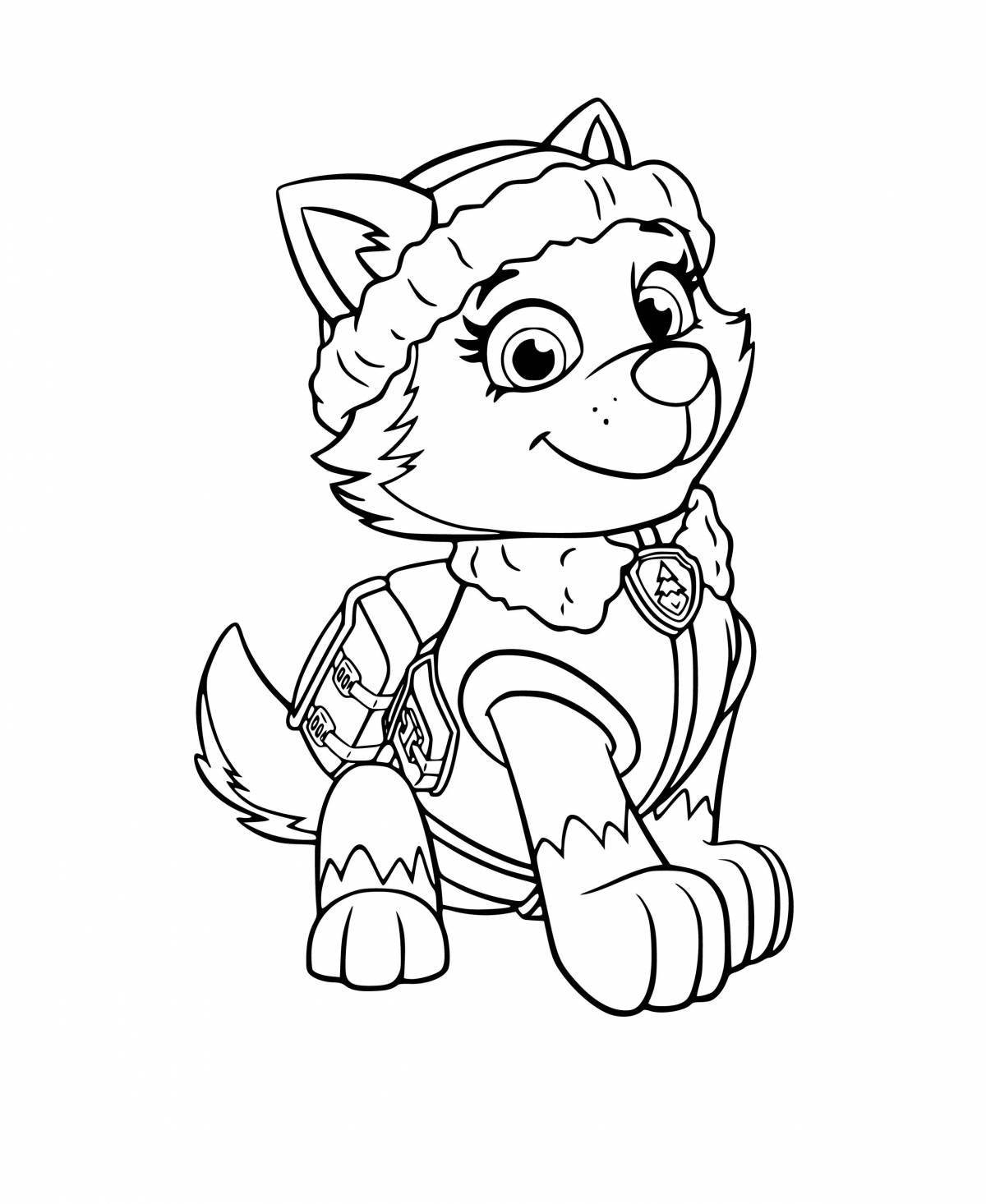 Мега эверест #5