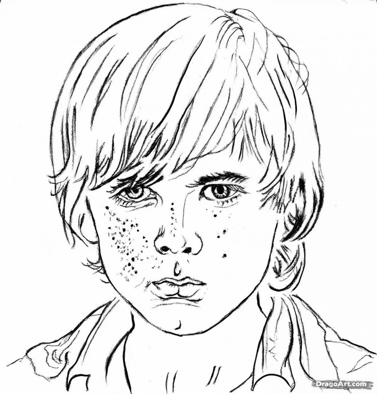 The walking dead incredible coloring book