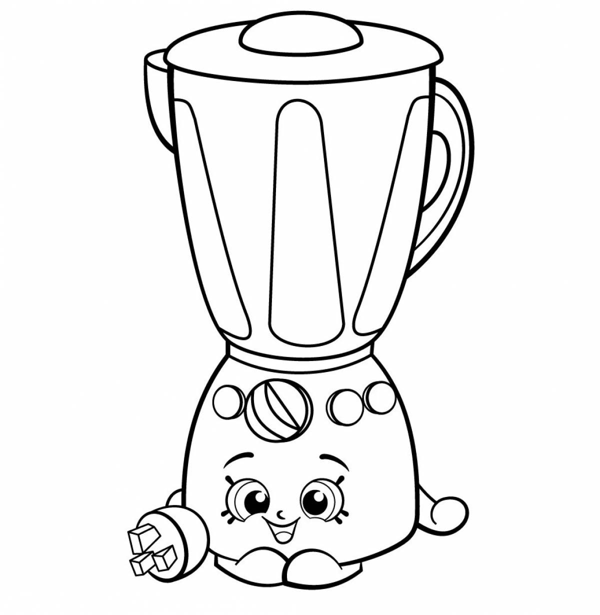 Бытовые приборы для детей 5 6 лет #12