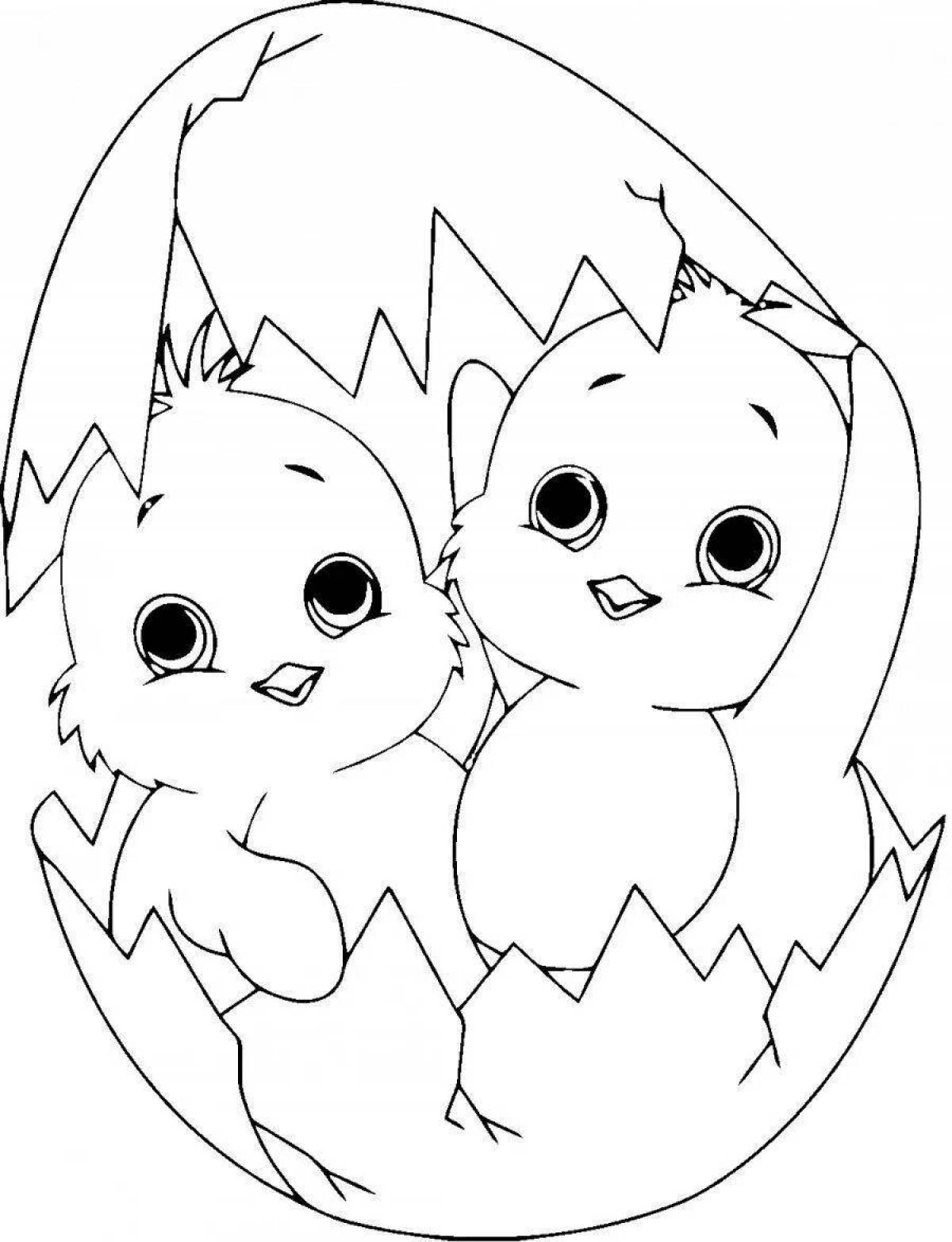 Color-lively como coloring page