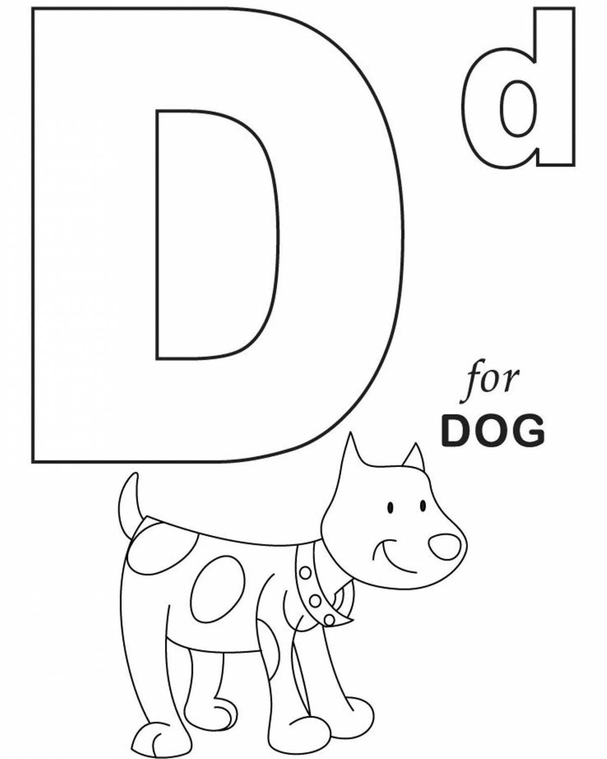 Shine coloring page c