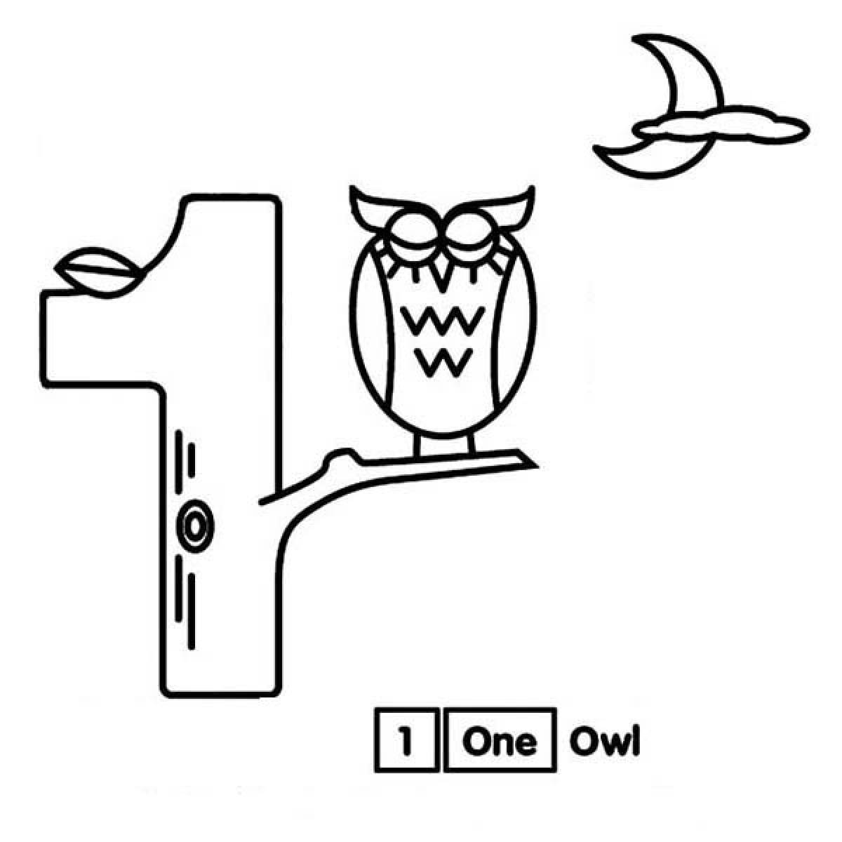 Photo Owl