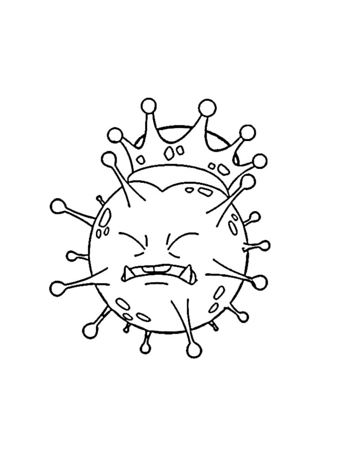 Coronavirus 4