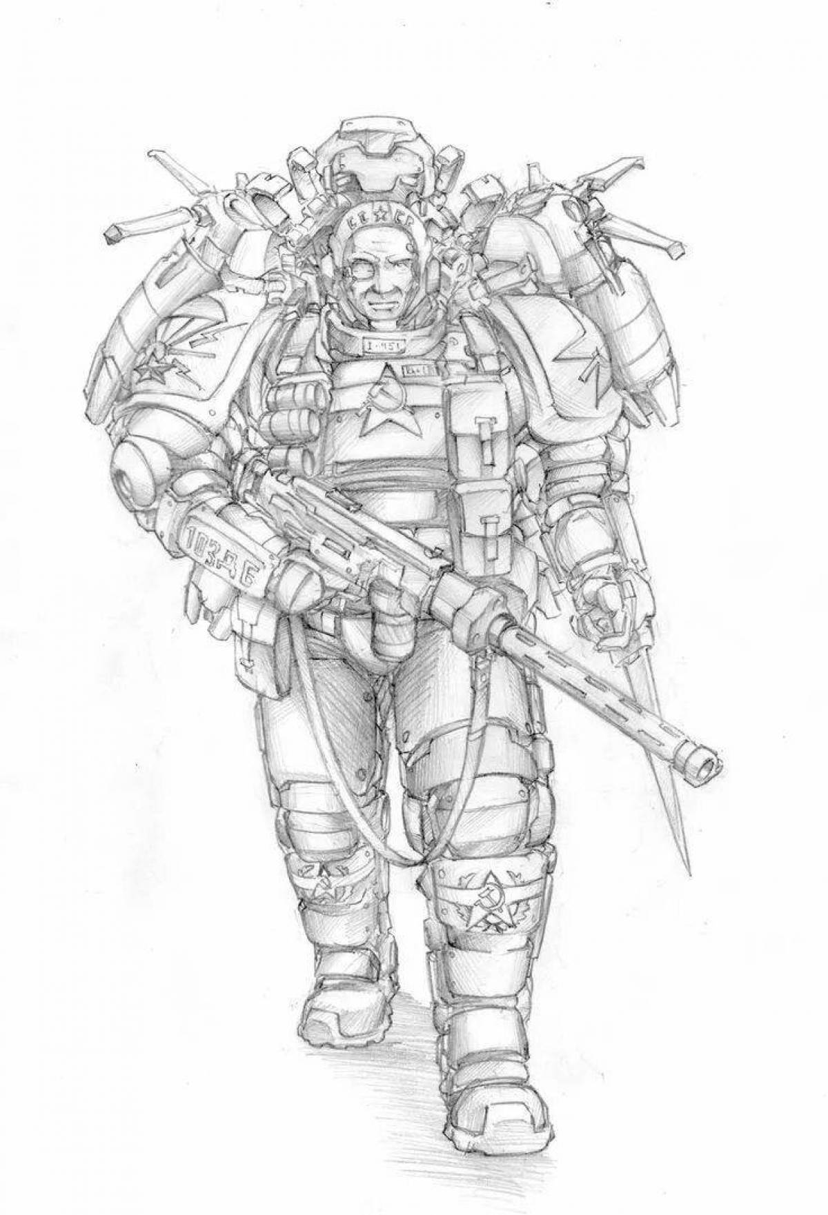 Разукрашки Монолит - 68 фото