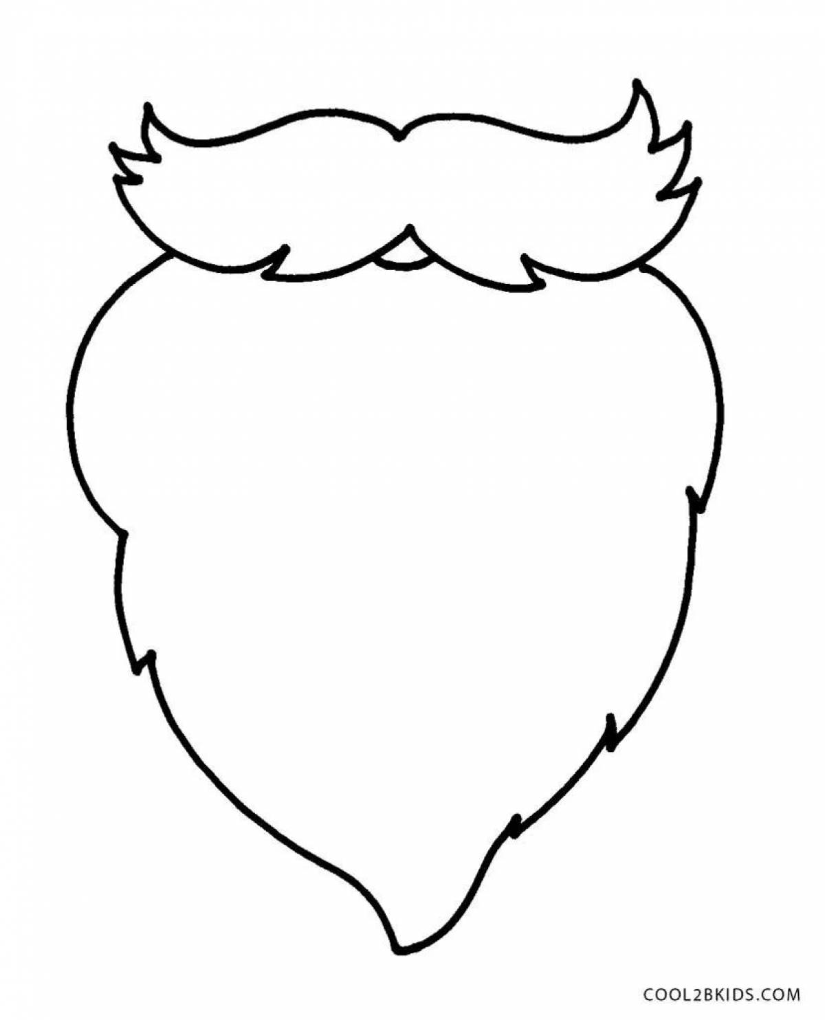 Beard#7
