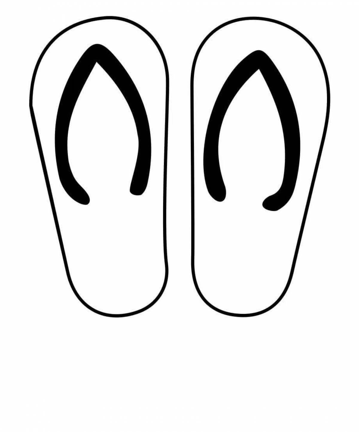 Exquisite slate coloring pages