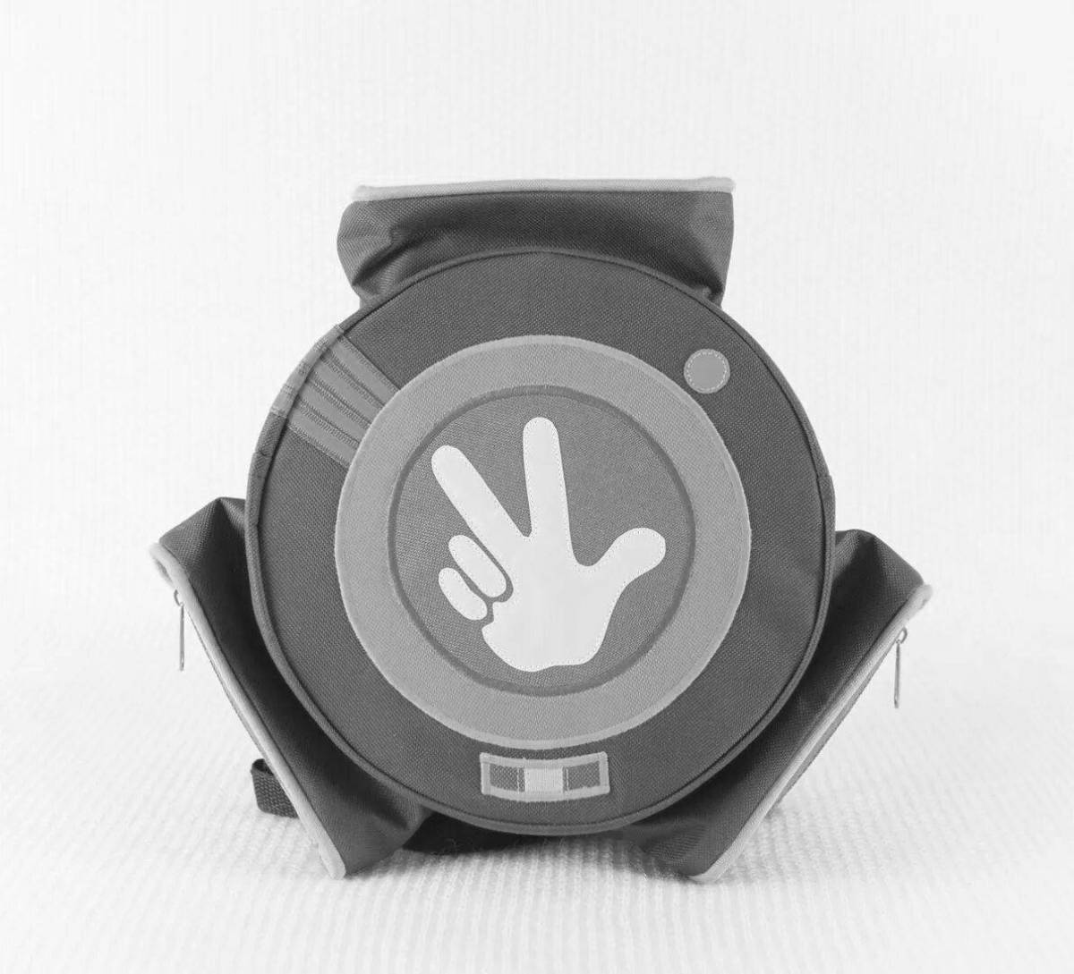 Joyful coloring helper