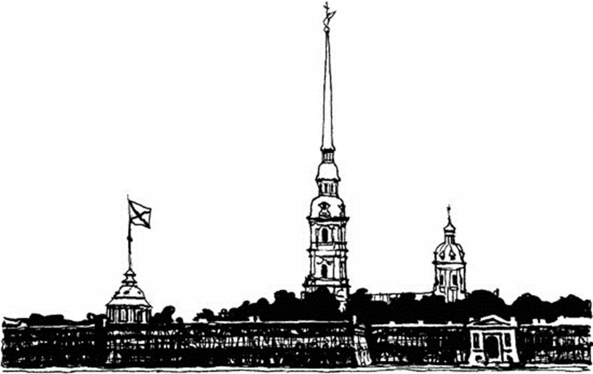 Awesome admiralty coloring page