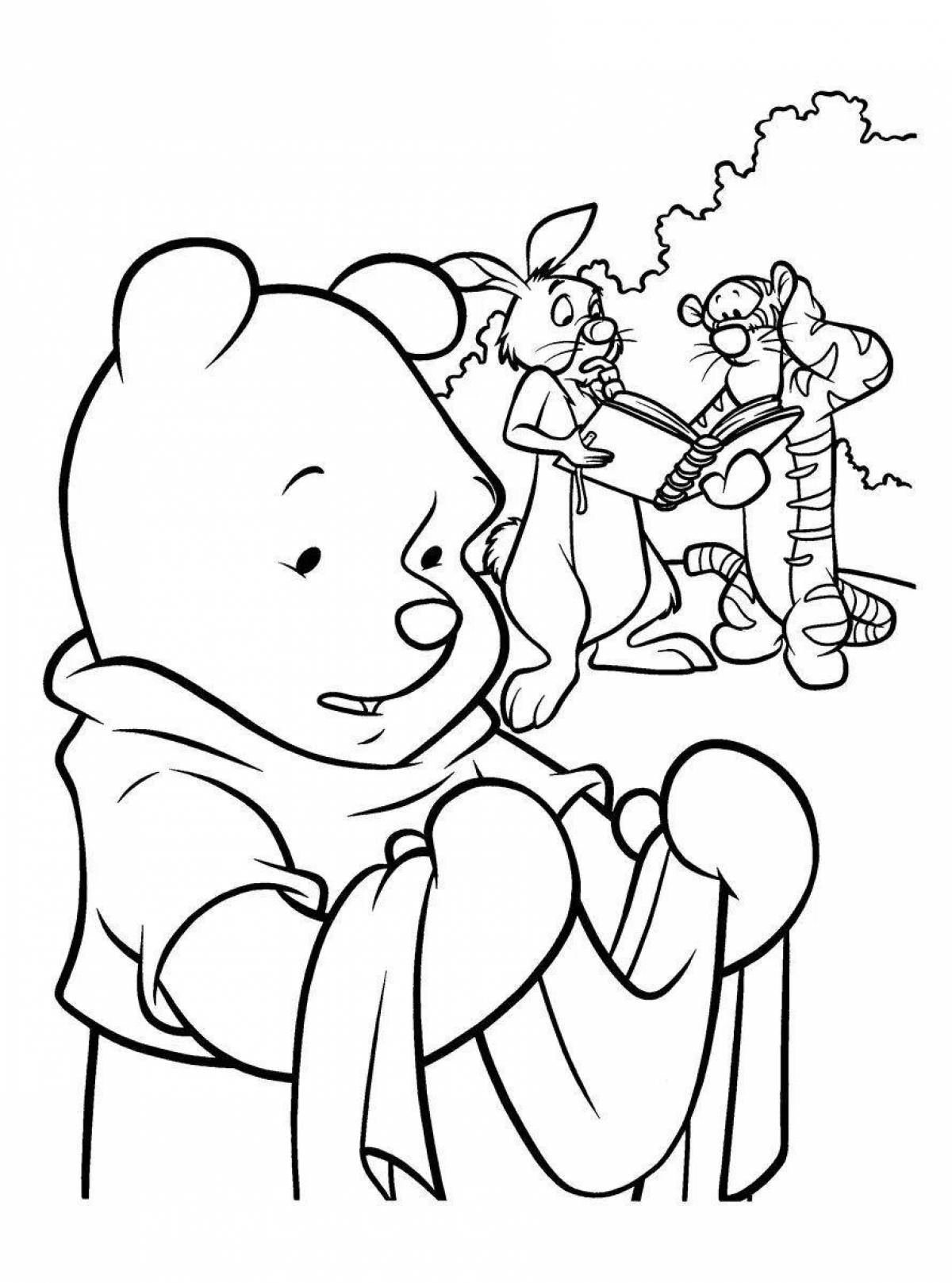 Aababy fun coloring book