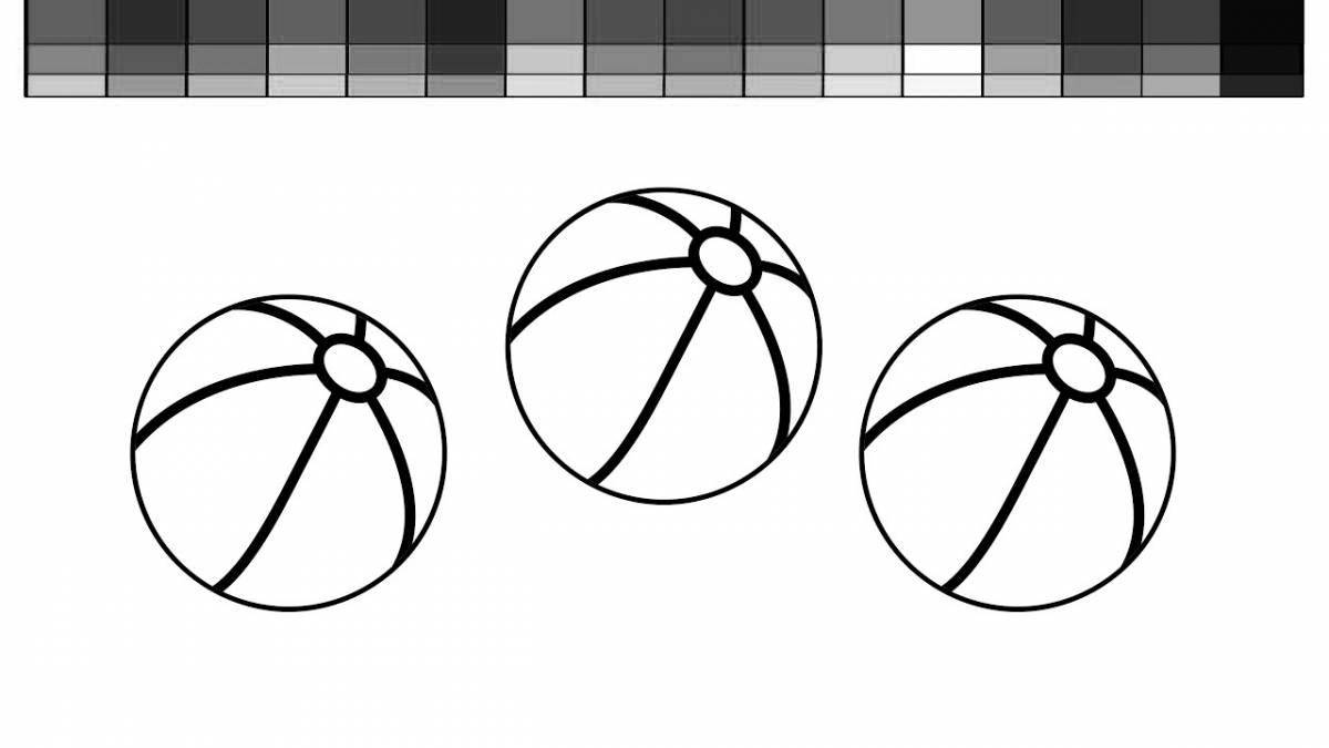 Photo Playful coloring extra warranty