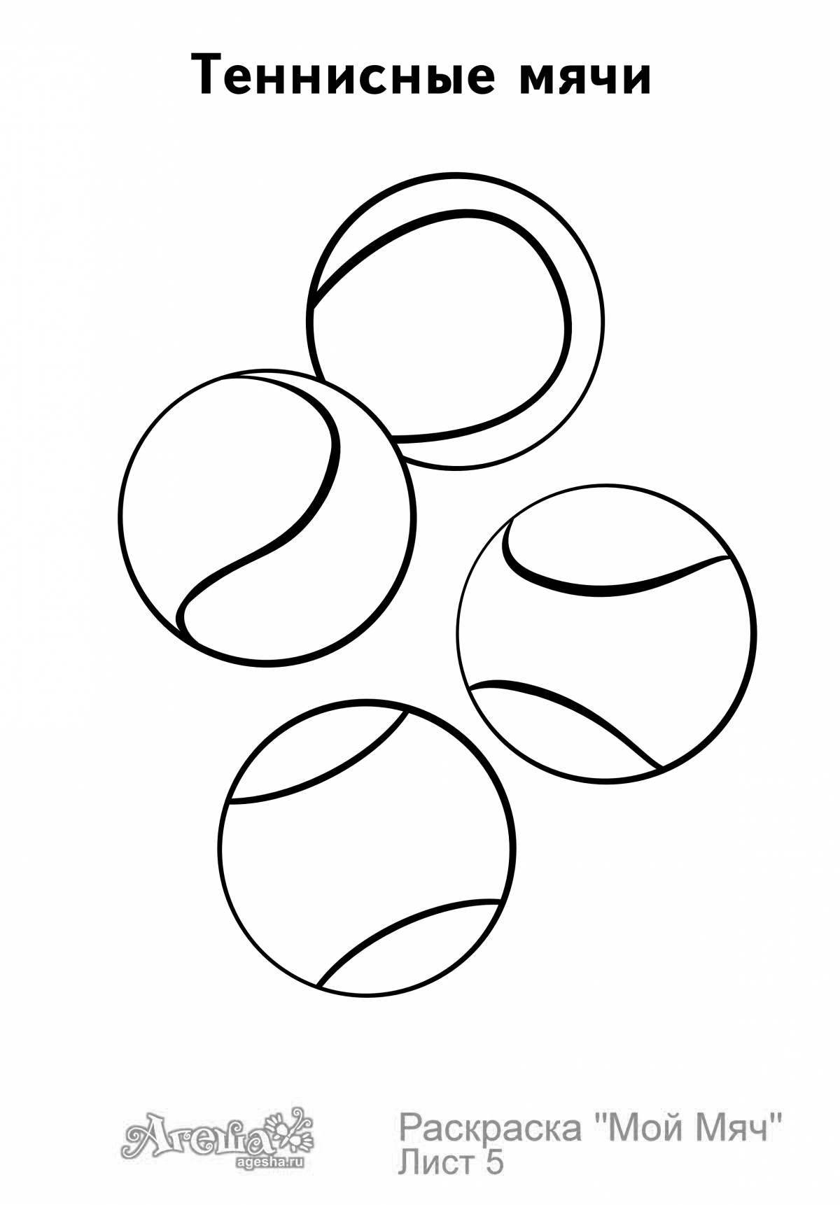 Photo Amazing coloring extra warranty