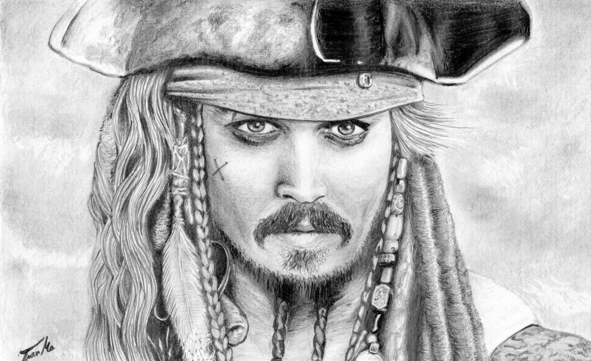 Coloring glorious arthur pirozhkov