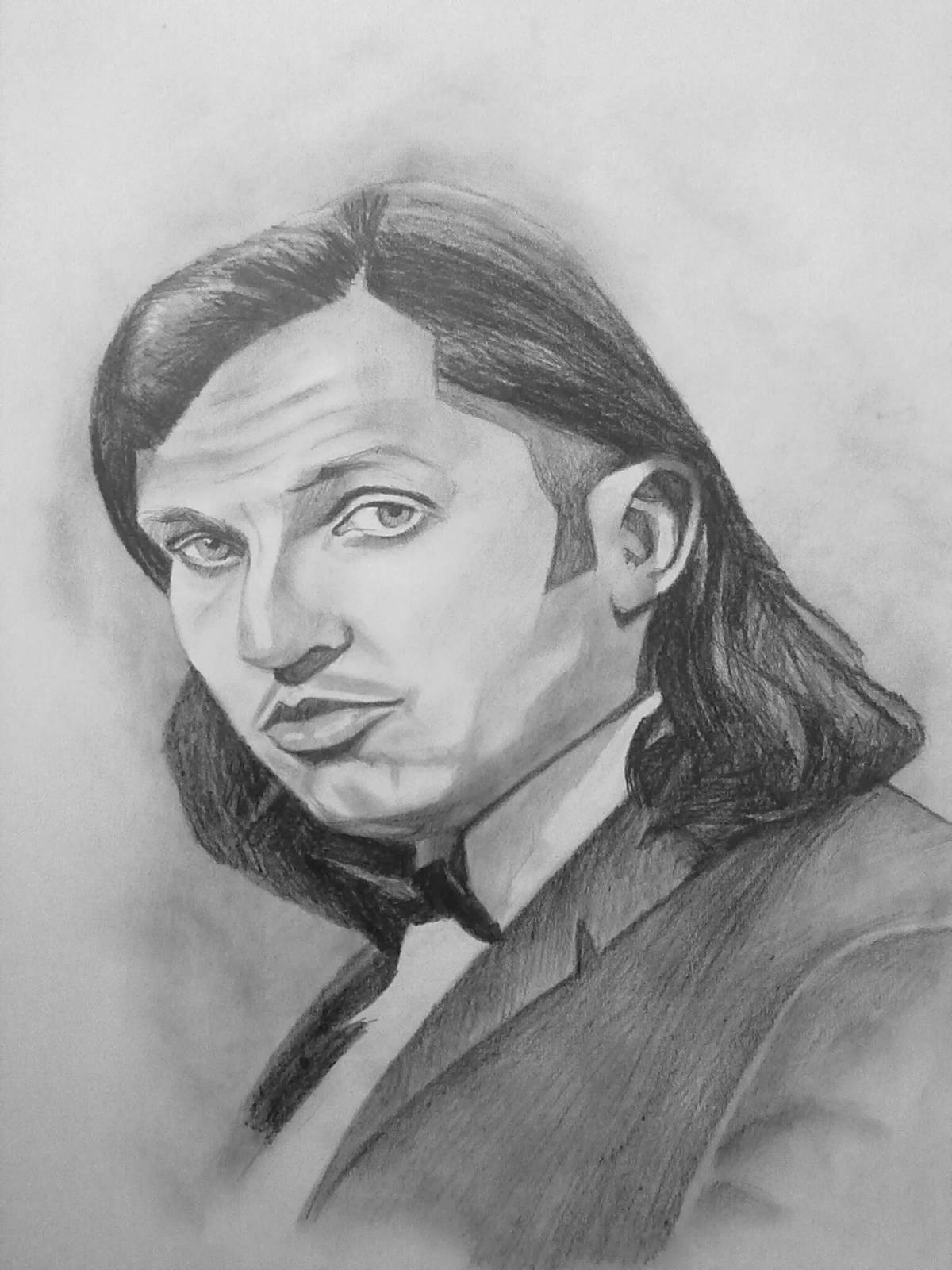 Artur pirozhkov animated coloring book