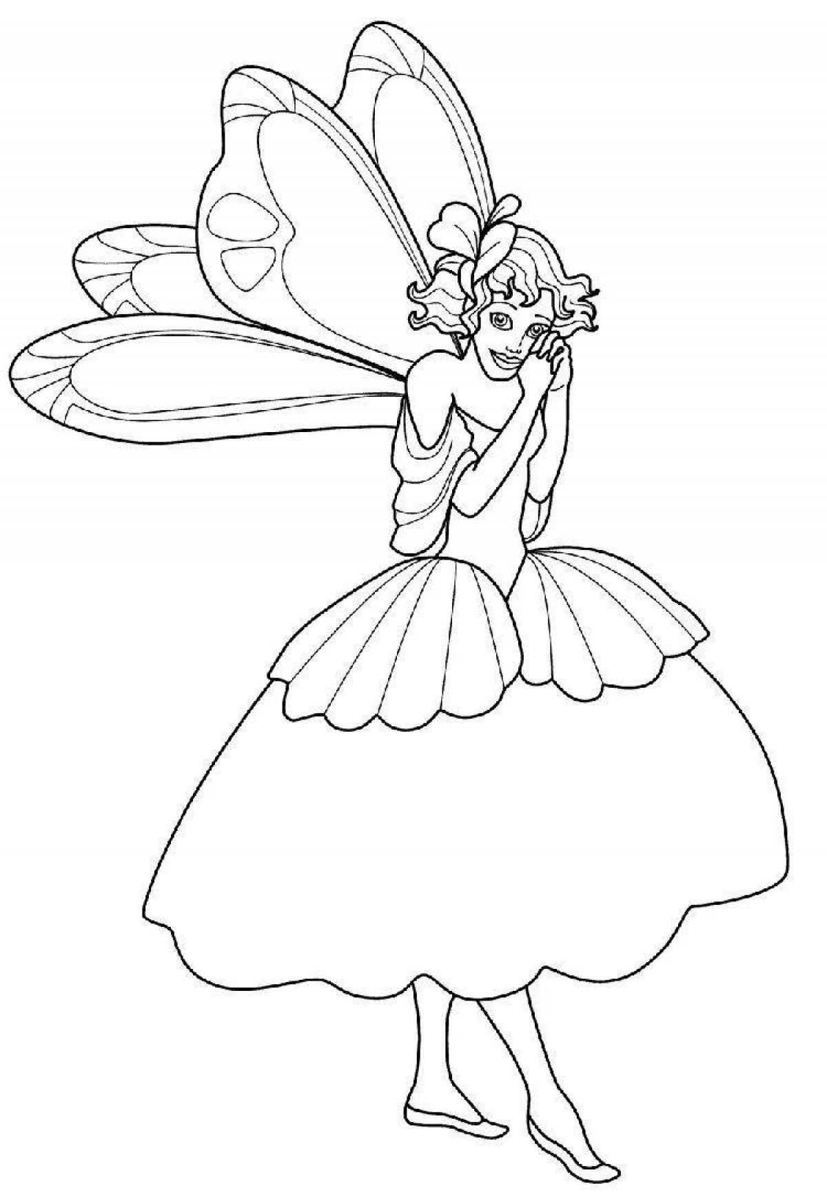 Раскраска принцессы феи. Раскраска принцесса бабочка. Фея бабочка раскраска для детей. Феи для разукрашивания. Раскраска Фея бабочка.