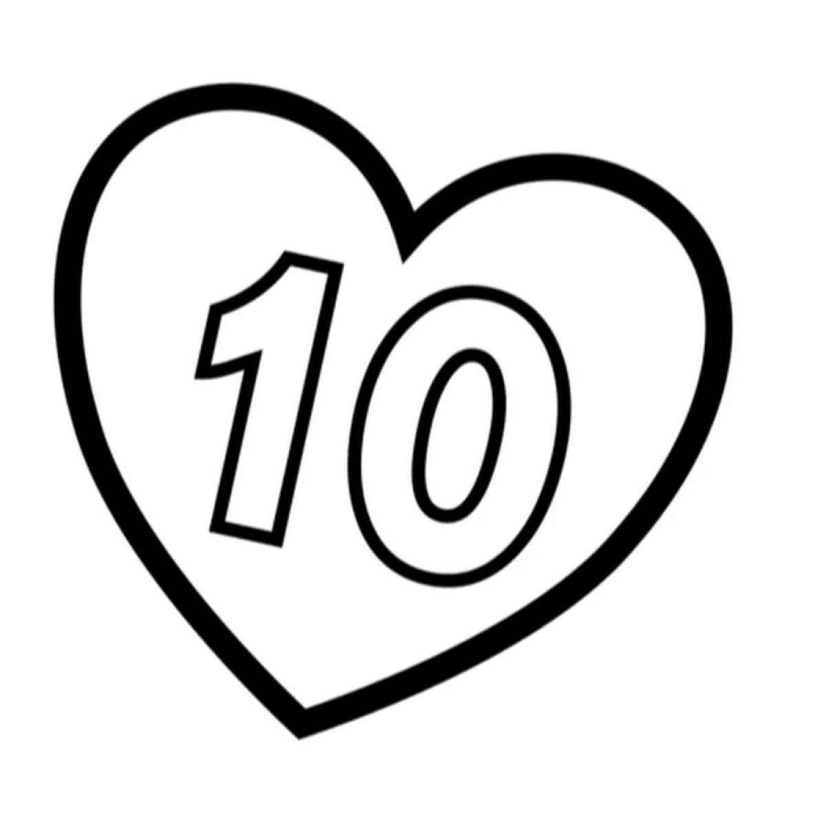 For 100 years #6