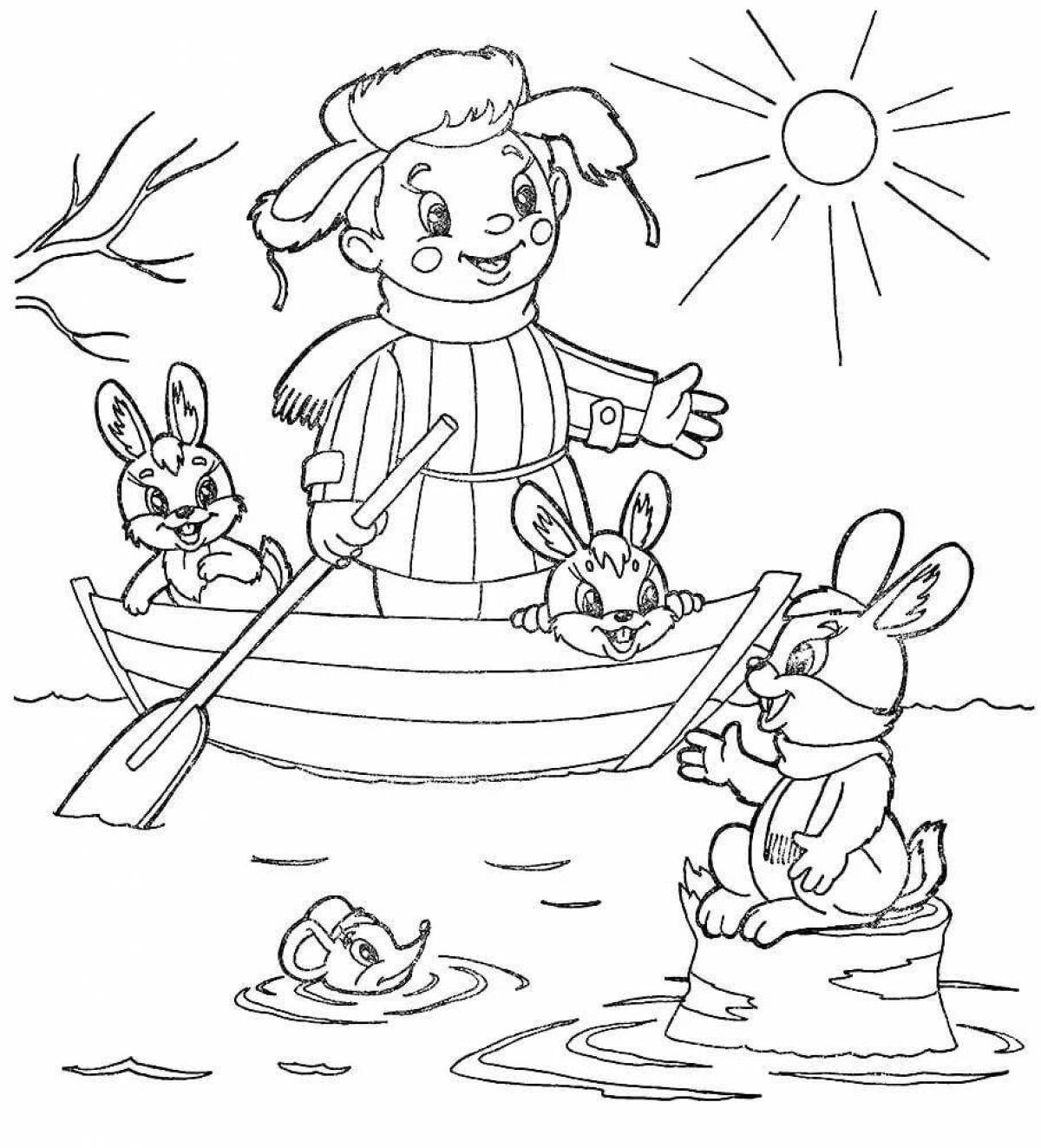 На тему весна #6