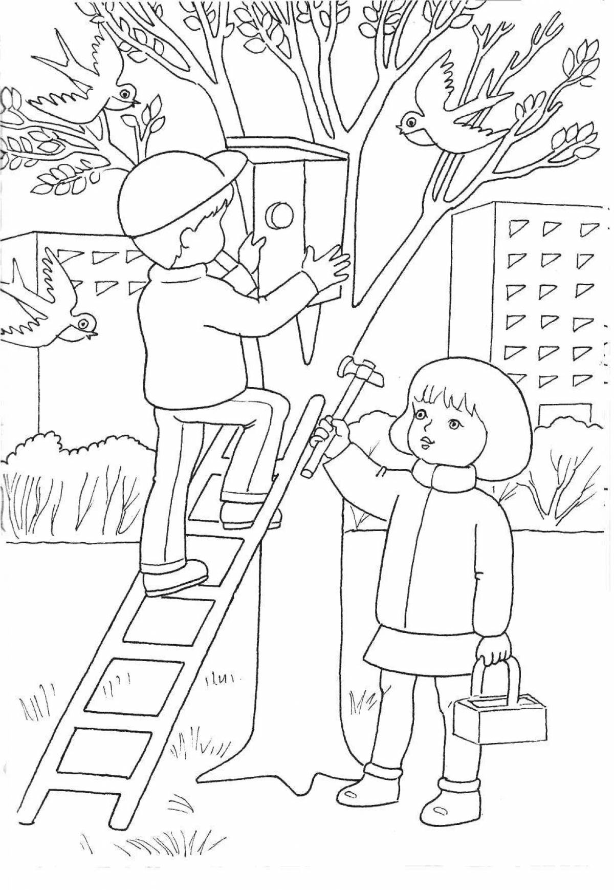 На тему весна #15