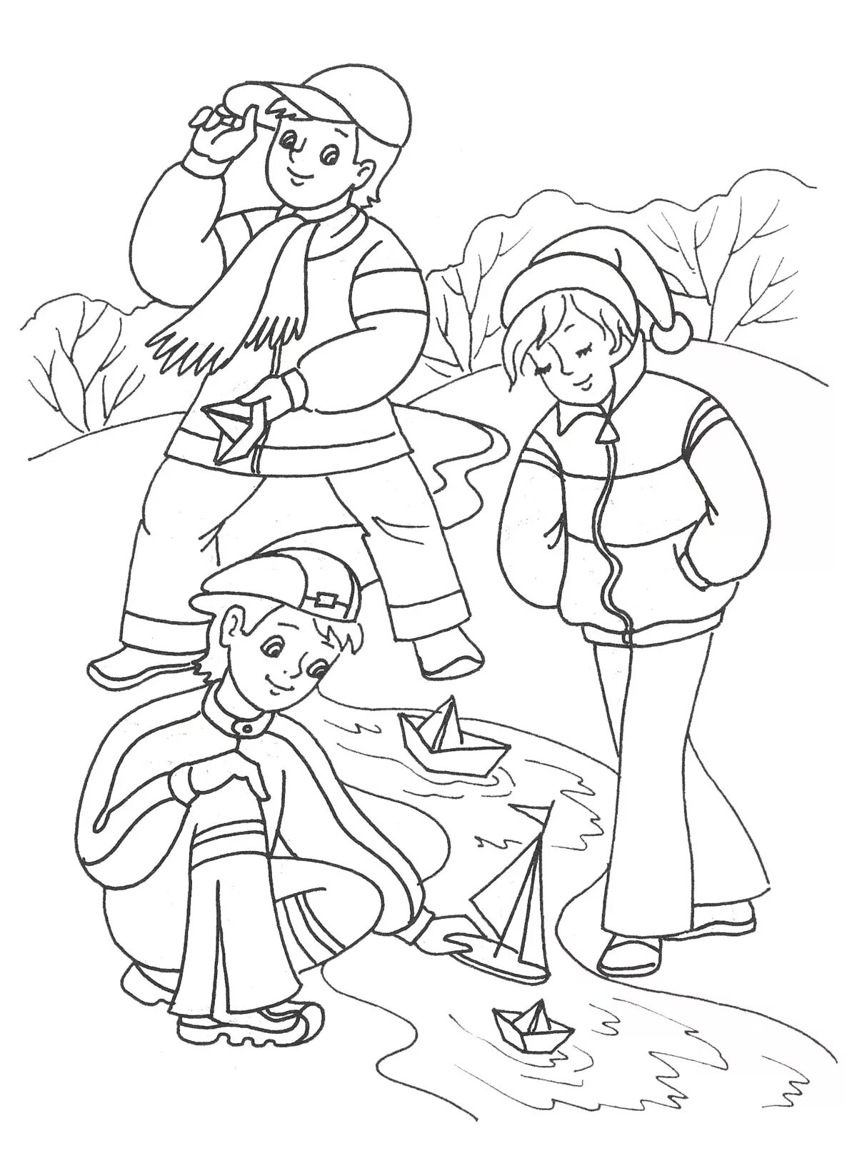 На тему весна #17