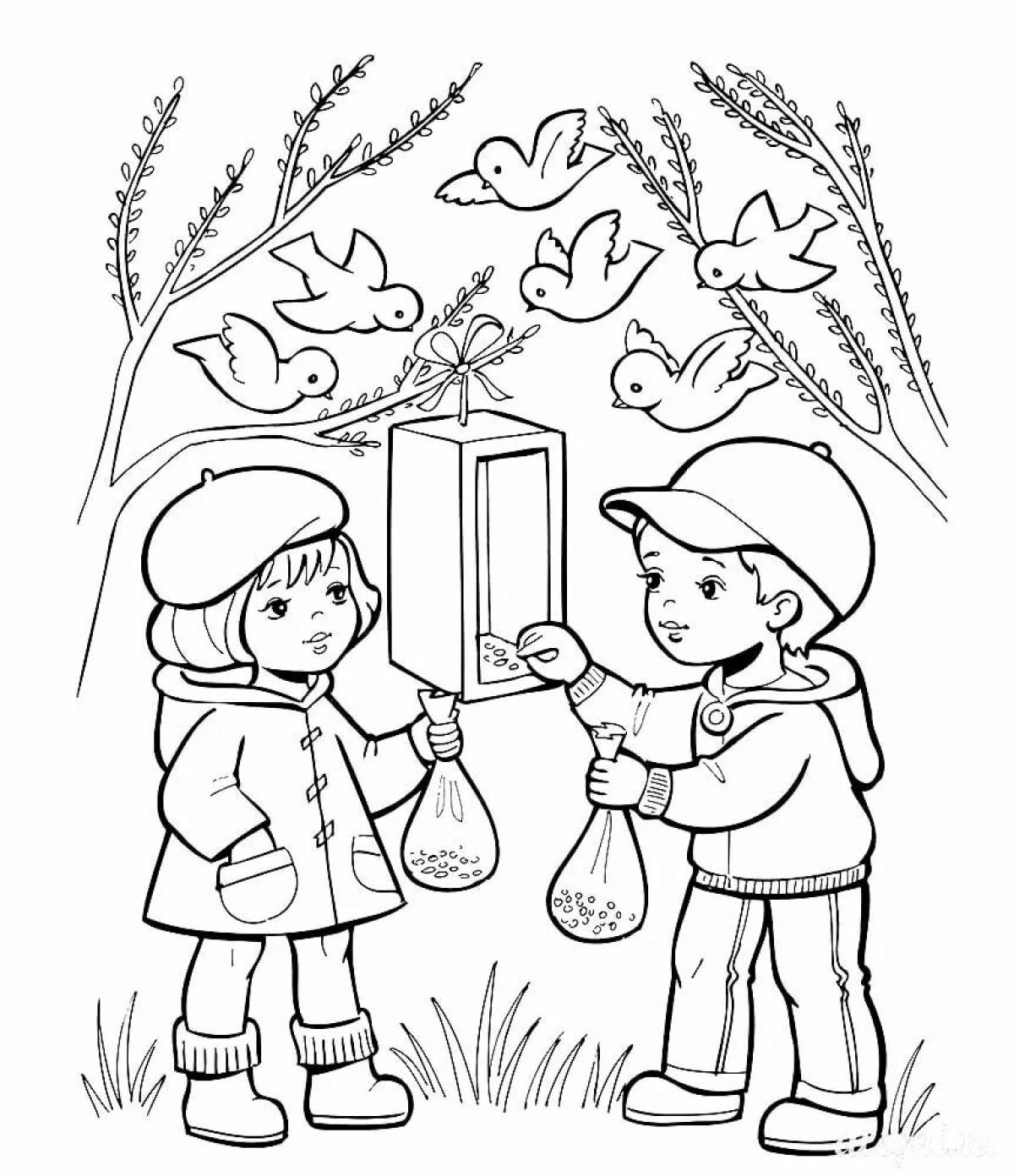 На тему весна #19