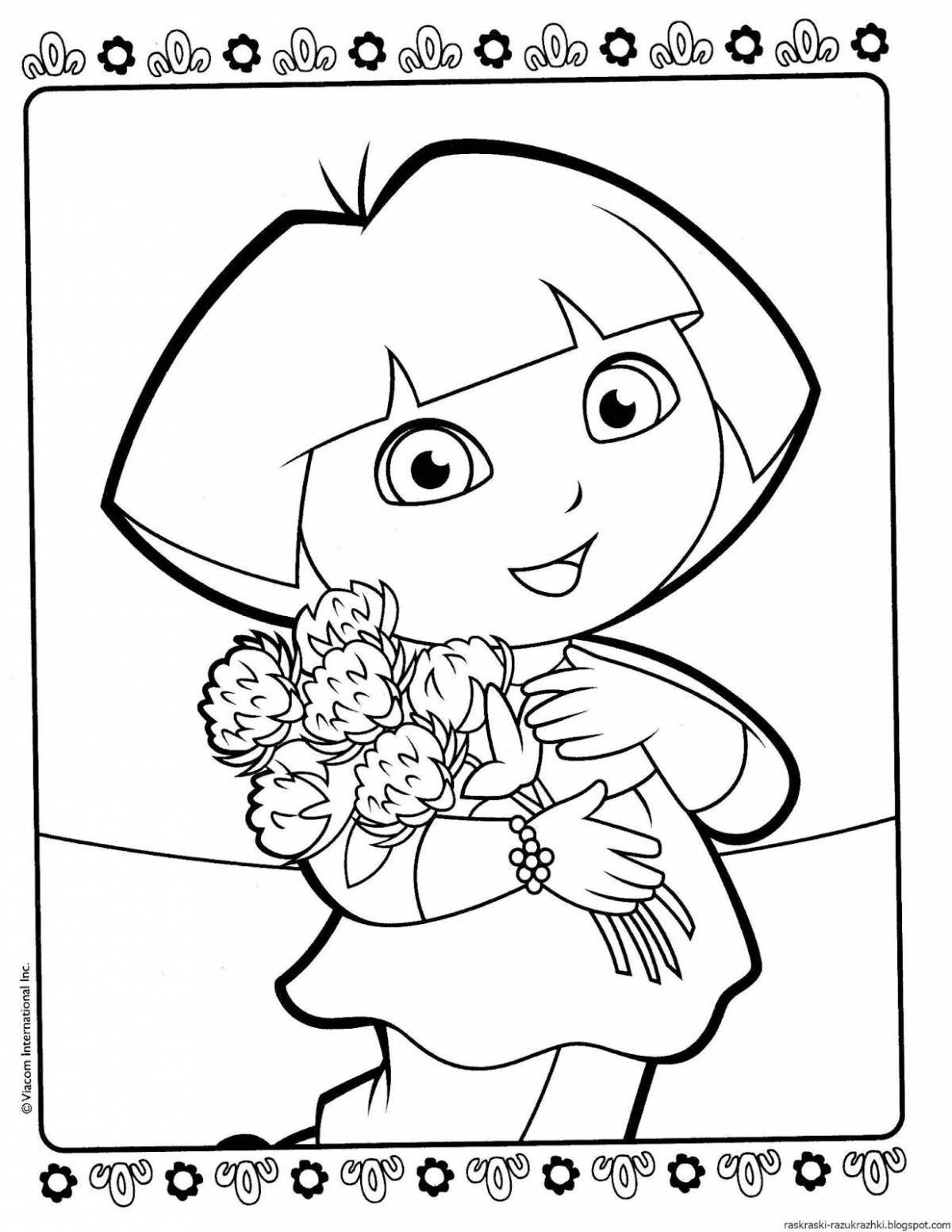 Awesome coloring pages blogspot com