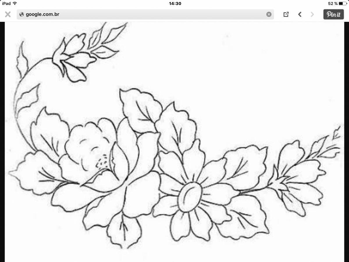 Coloring blogspot com #5