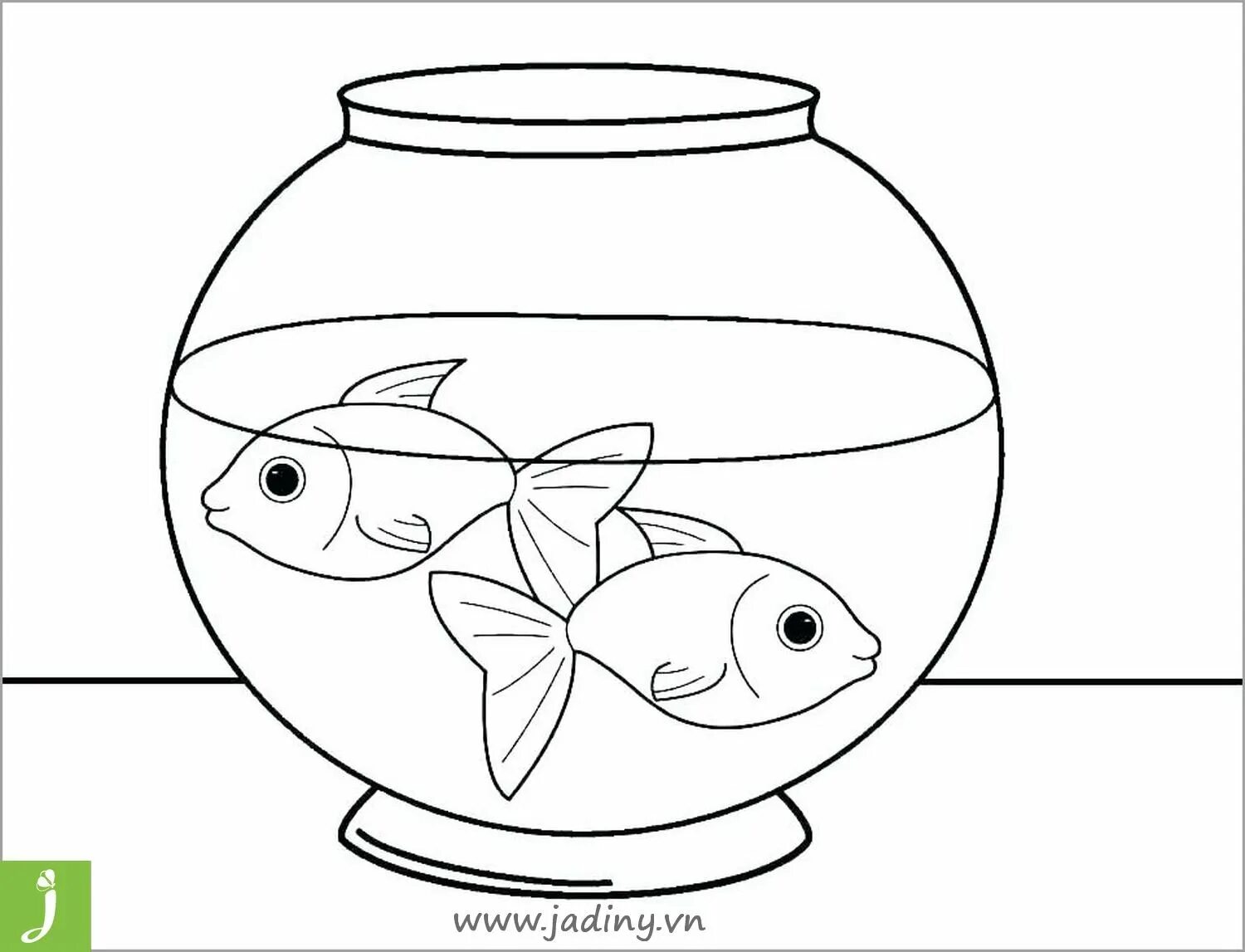 Рыбы в аквариуме #12
