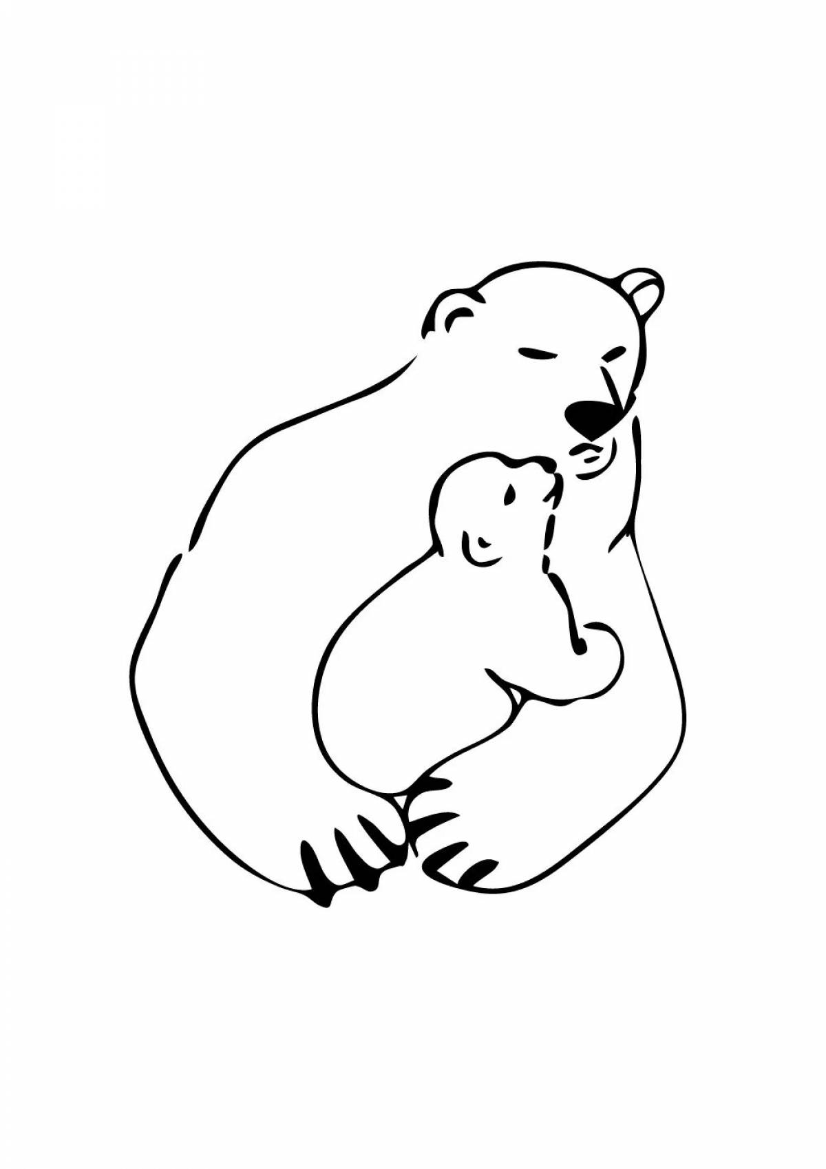 Умка с мамой #13