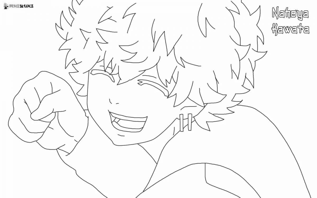 Photo Chifuyu gorgeous tokyo avengers