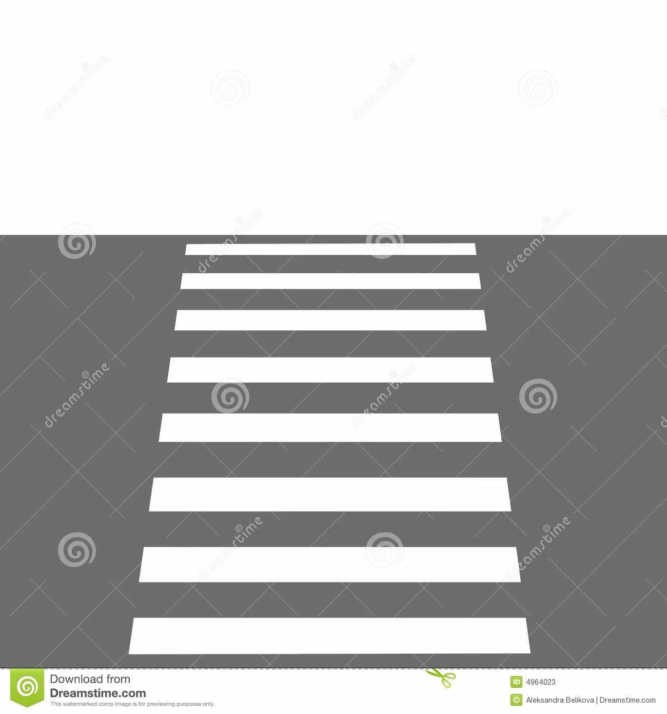 Zebra crossing #2